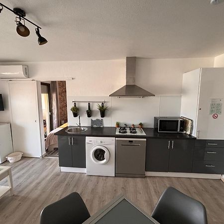 Provencal Leilighet Cagnes-sur-Mer Eksteriør bilde